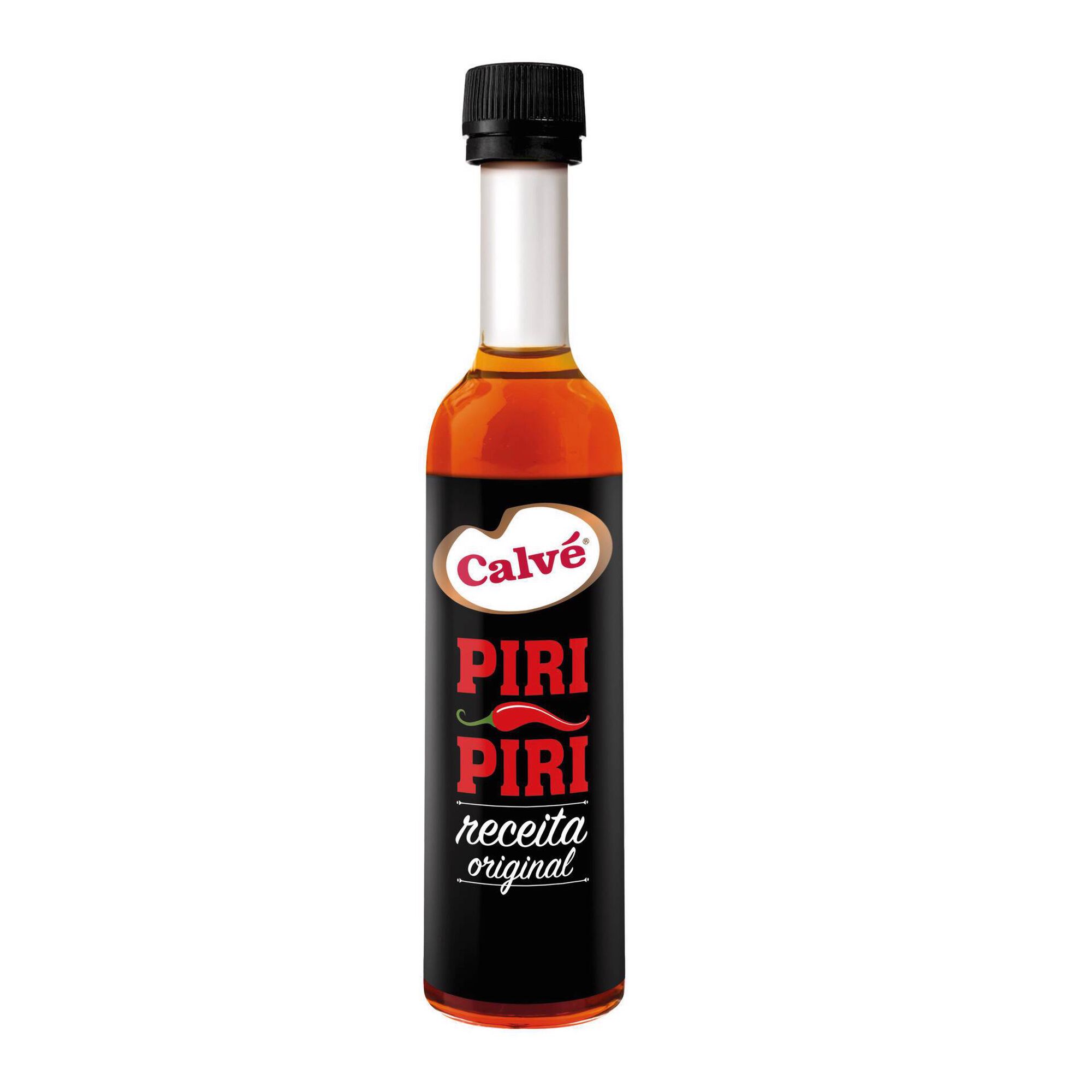 Molho Piri-piri