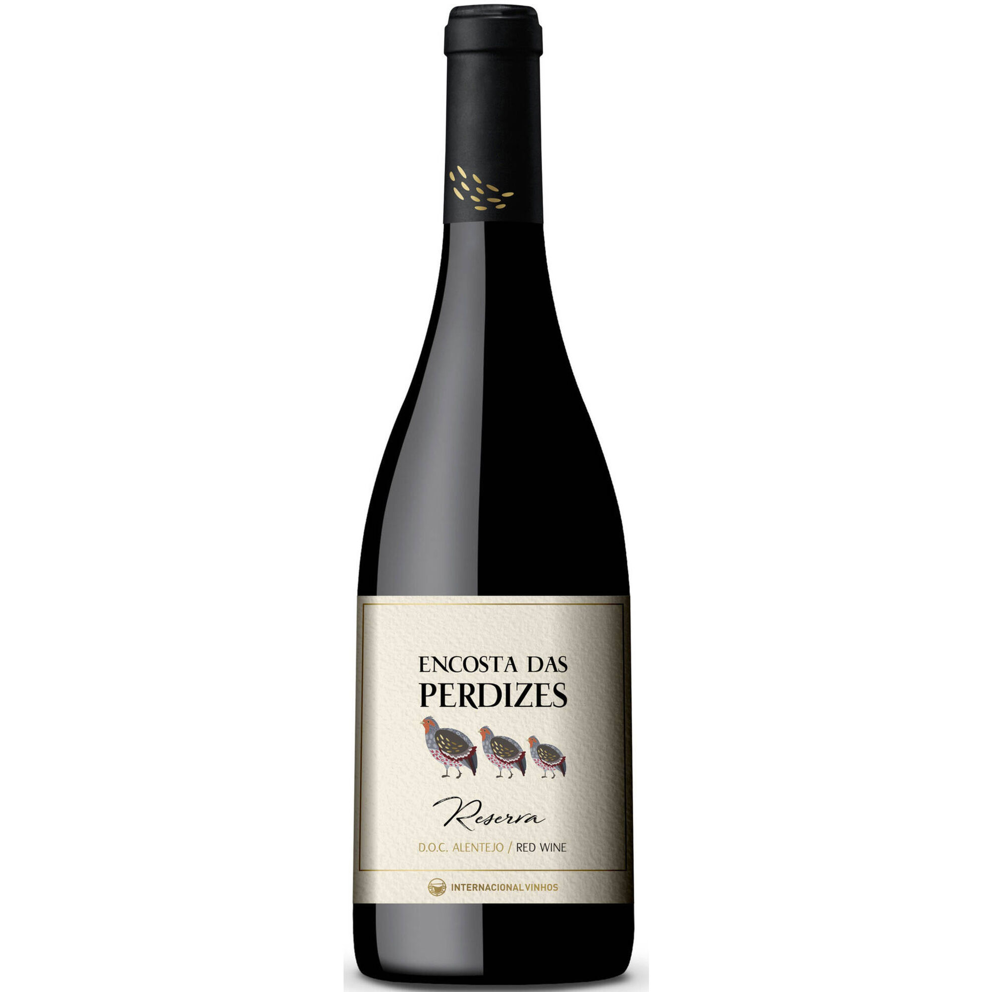 Encosta das Perdizes Reserva DOC Alentejo Vinho Tinto