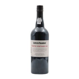 Quinta do Passadouro Vinho Do Porto Vintage 2021