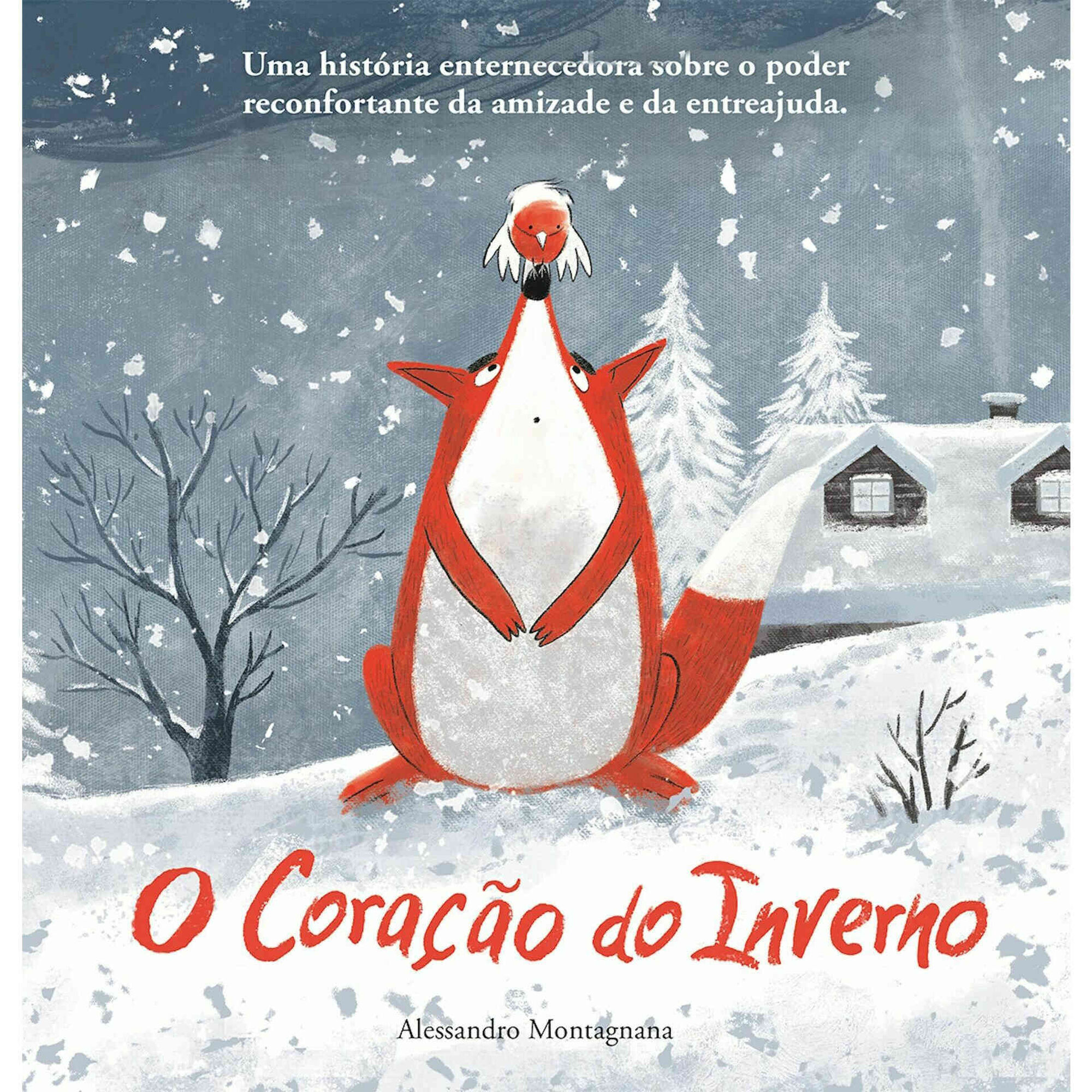 O Coração do Inverno