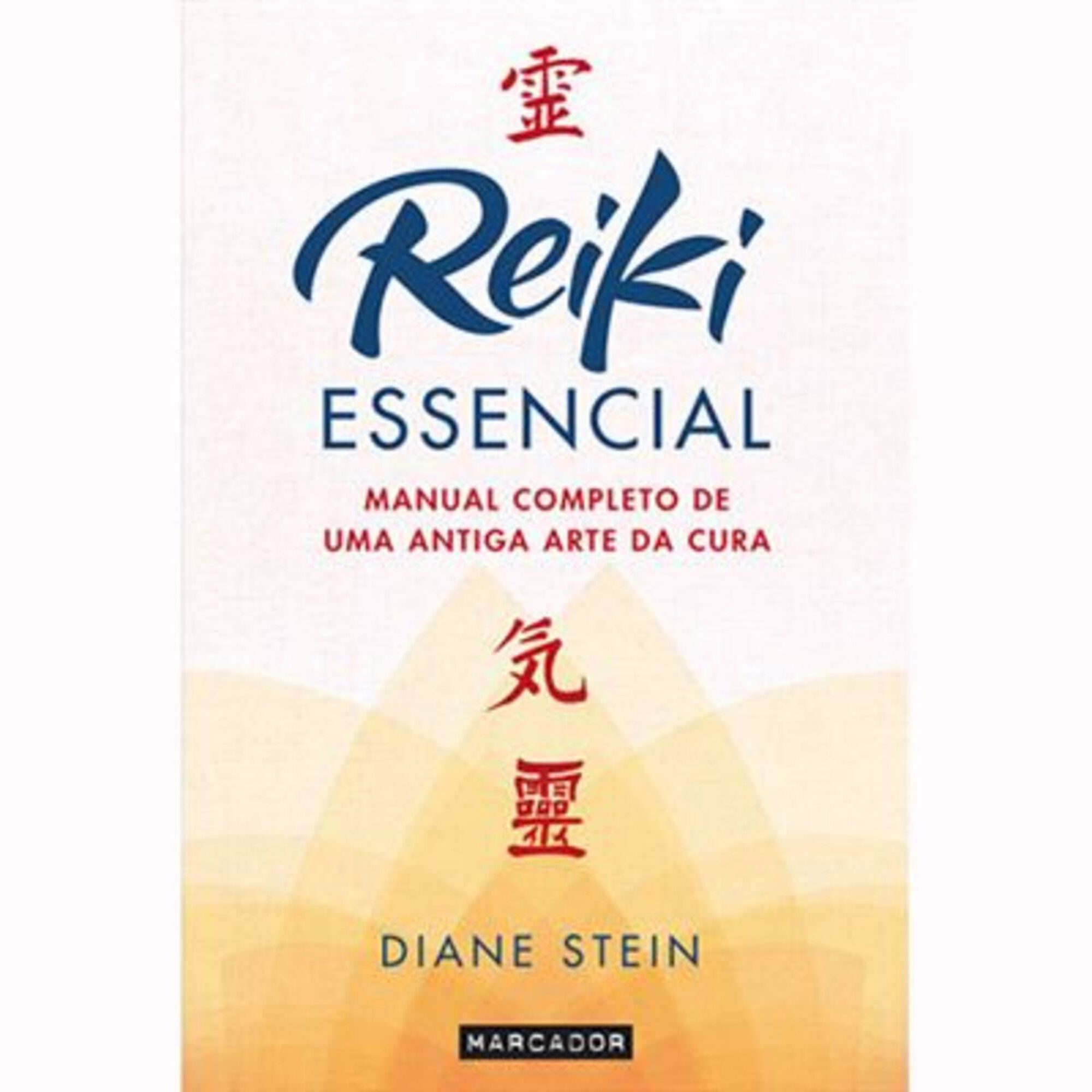 Reiki Essencial Reiki Essencial