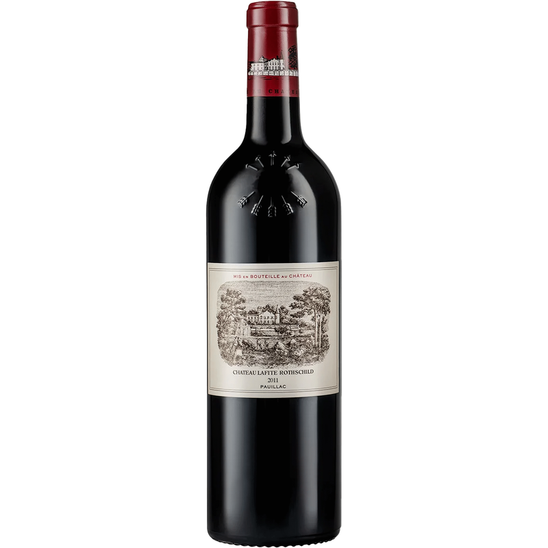 Château Lafite Rothschild 2011 Vinho Tinto