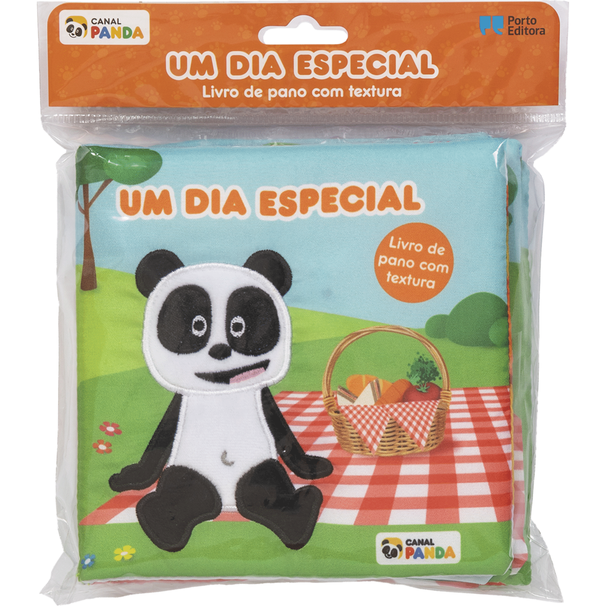 Panda - Um Dia Especial
