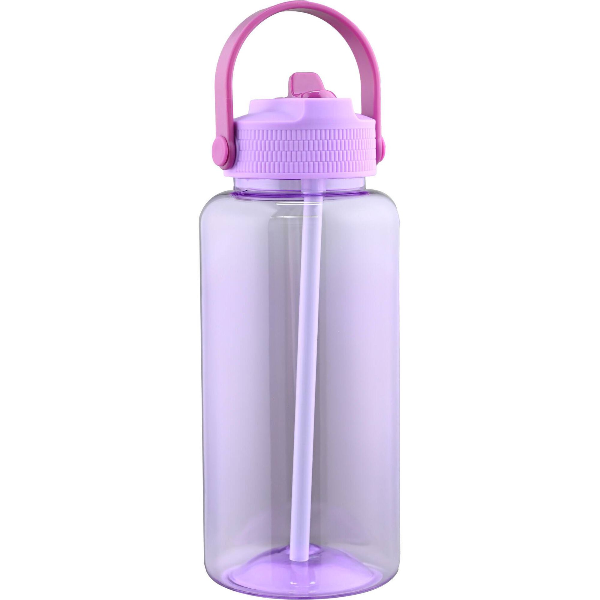 Garrafa Summer To Go 1l Roxo Kasa