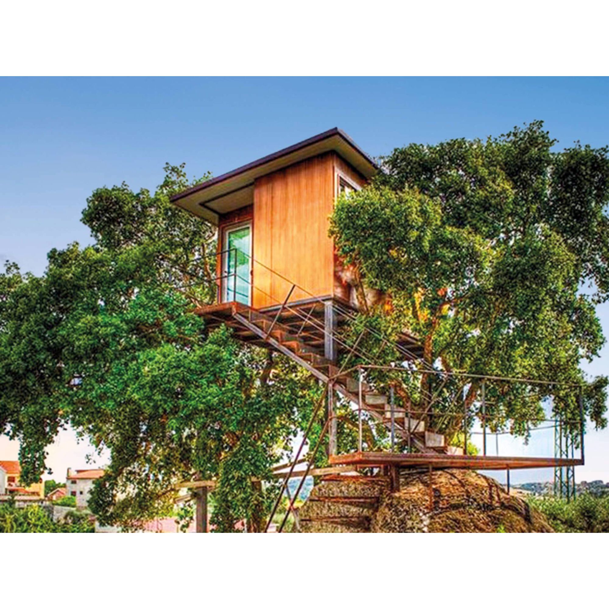 Escapadinhas Ins&oacute;litas