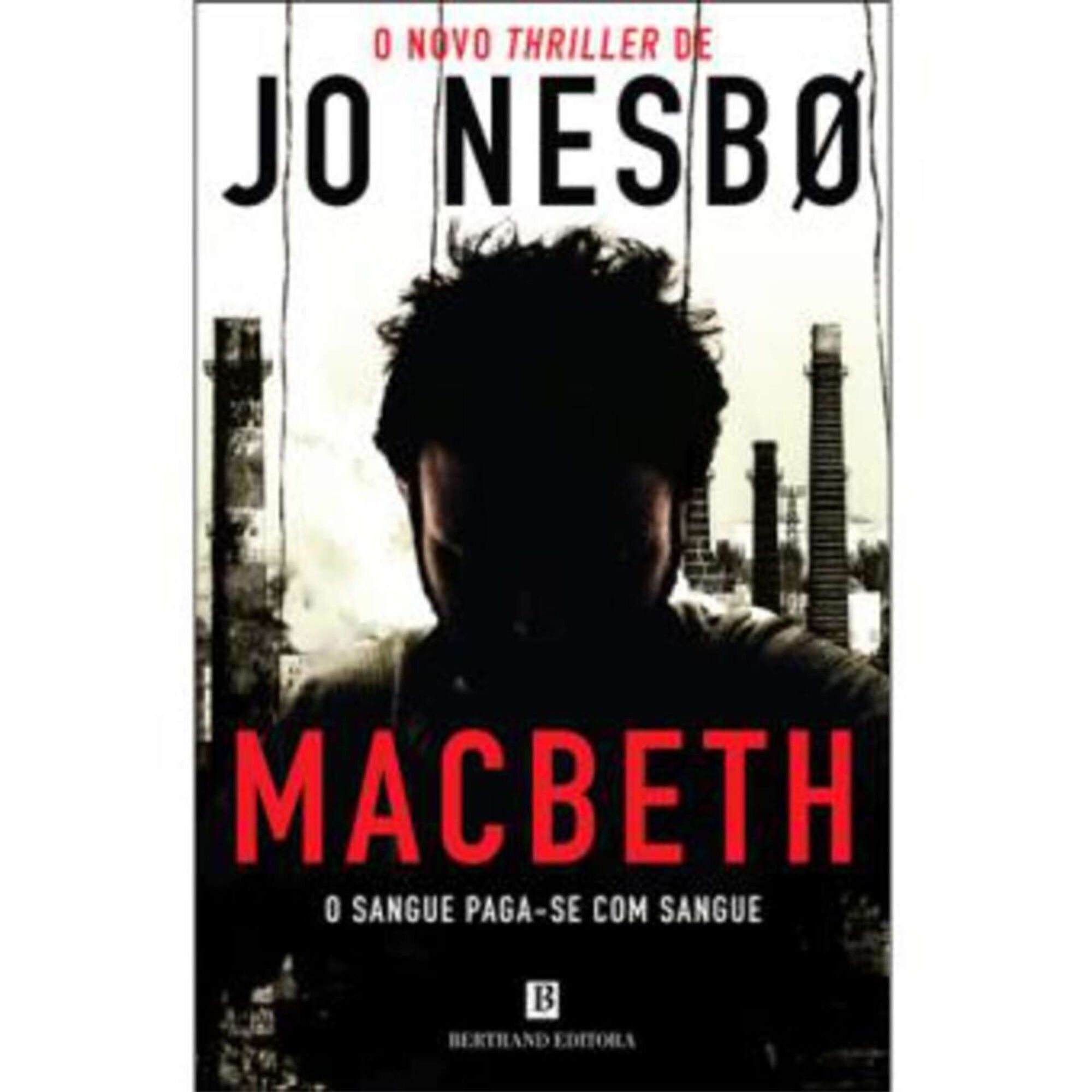 Macbeth Macbeth