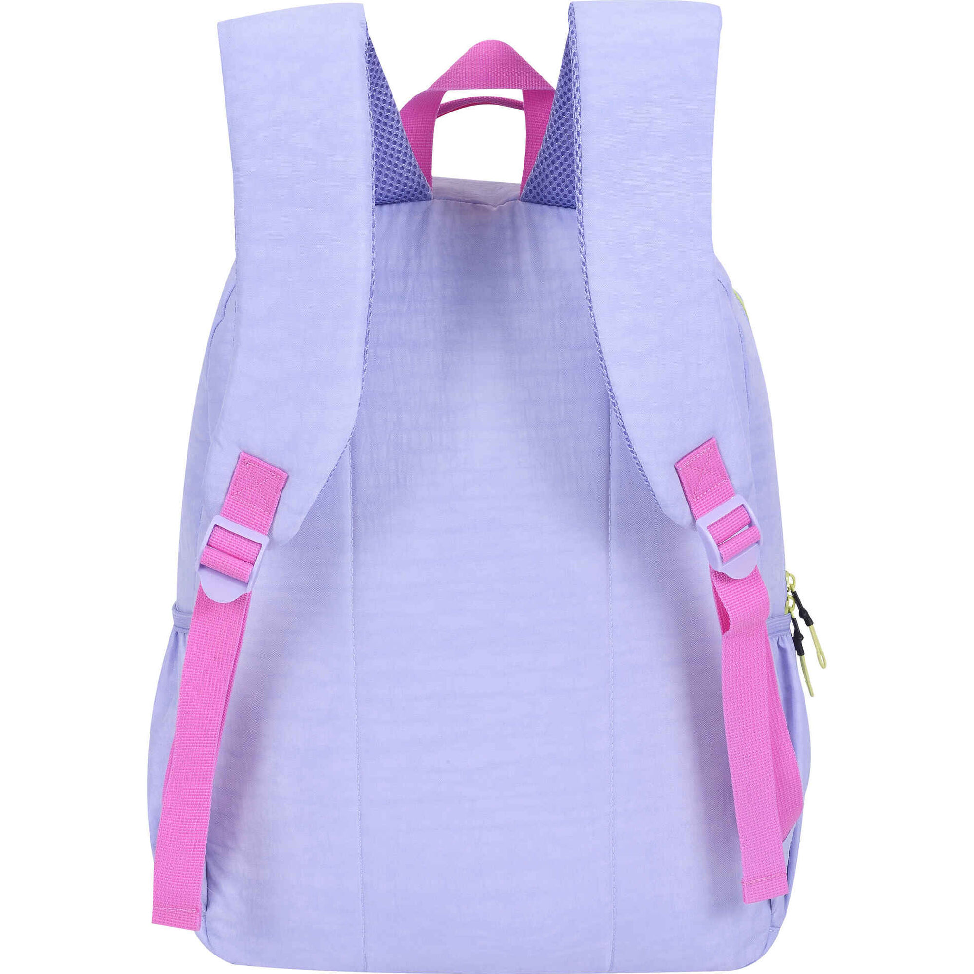 Mochila Lil&aacute;s Puffy Note!