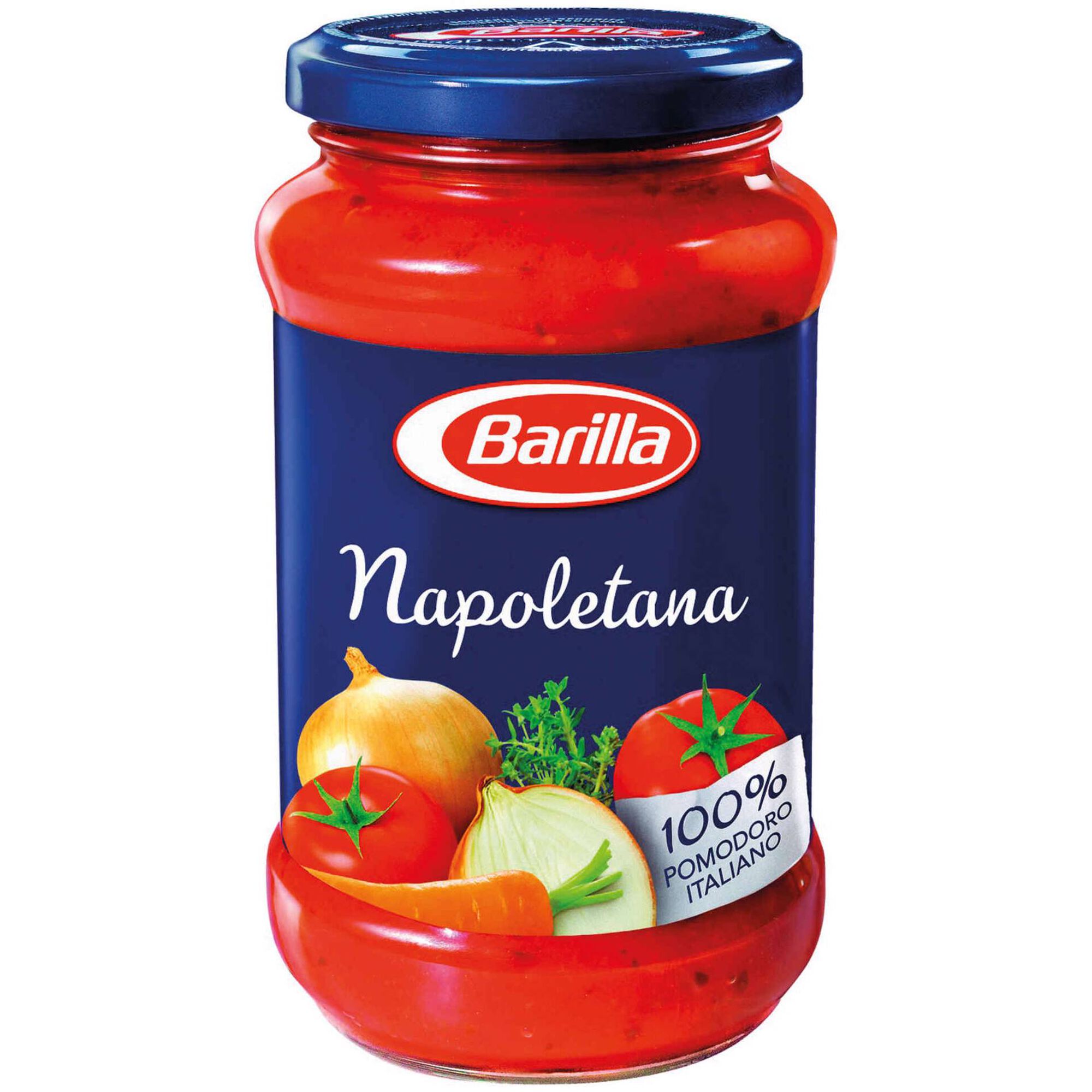 Molho para Massa Napolitana Molho para Massa Napolitana