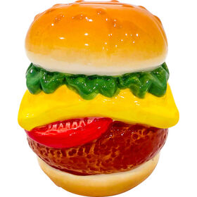 Mealheiro Burger Fun Food