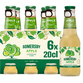 Sidra com Álcool Maçã Sidra com Álcool Maçã