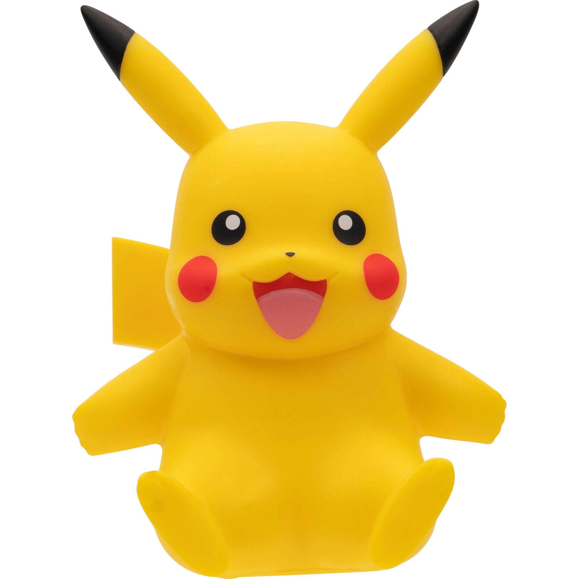 Figuras de Vinil Pokémon 15cm (vários modelos)