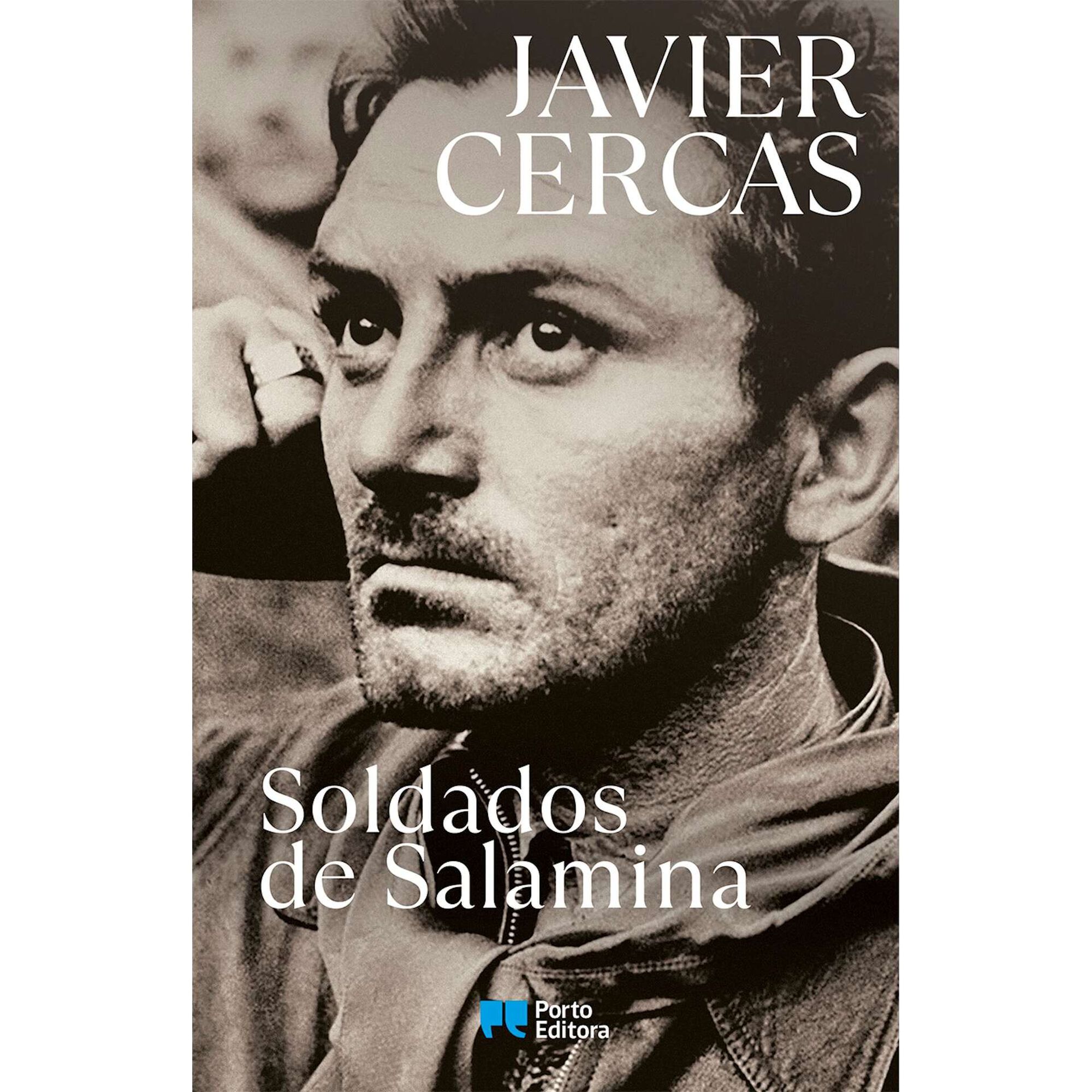 Soldados de Salamina de Javier Cercas