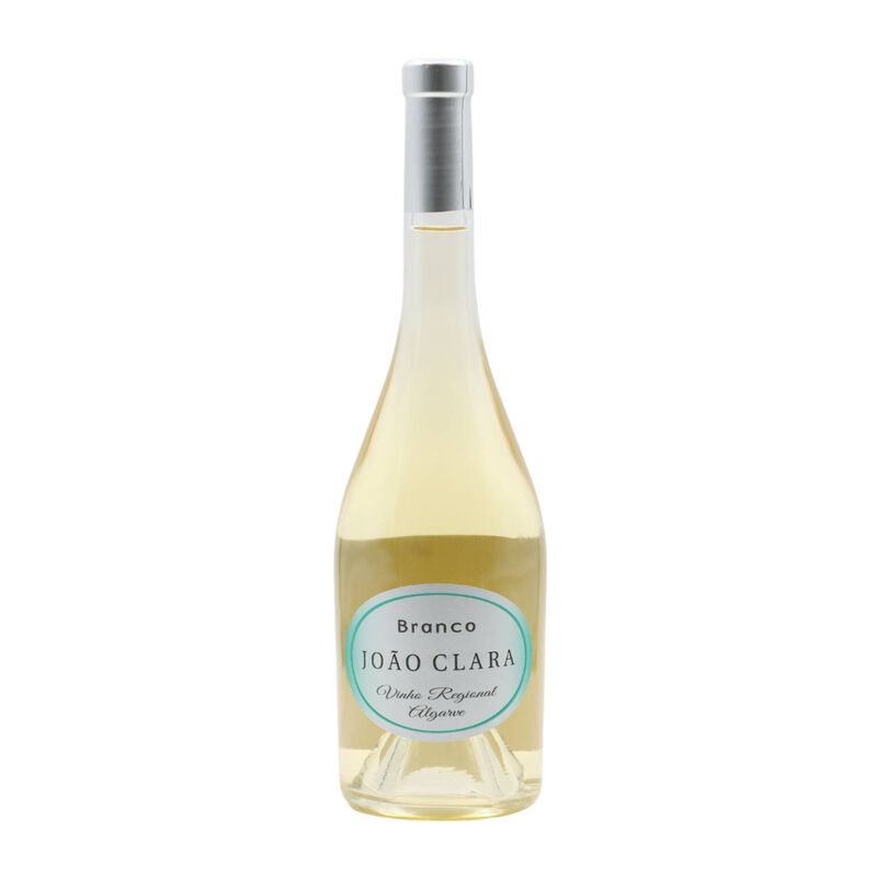 João Clara Algarve Vinho Branco