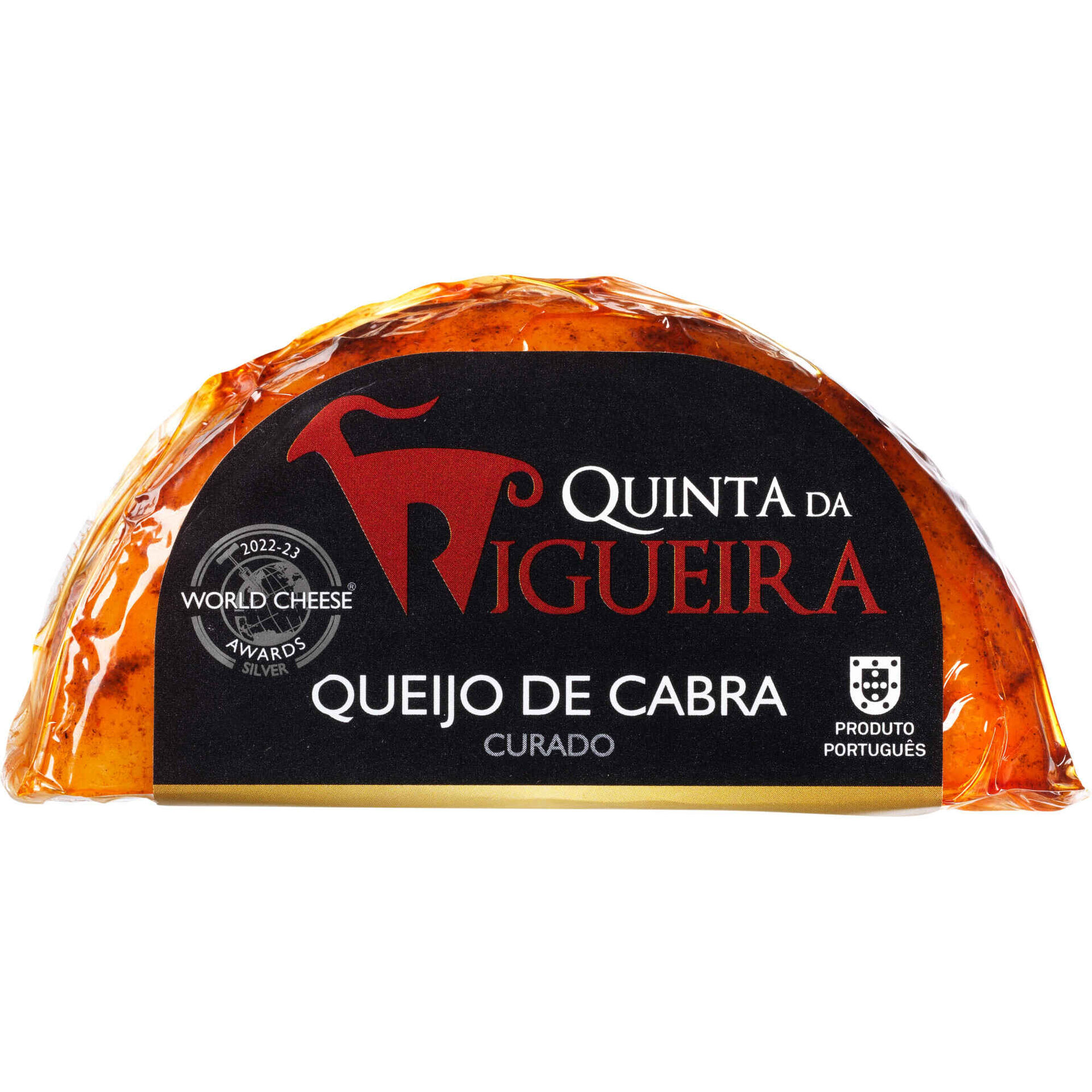 Queijo de Cabra Cuardo Quinta da Rigueira