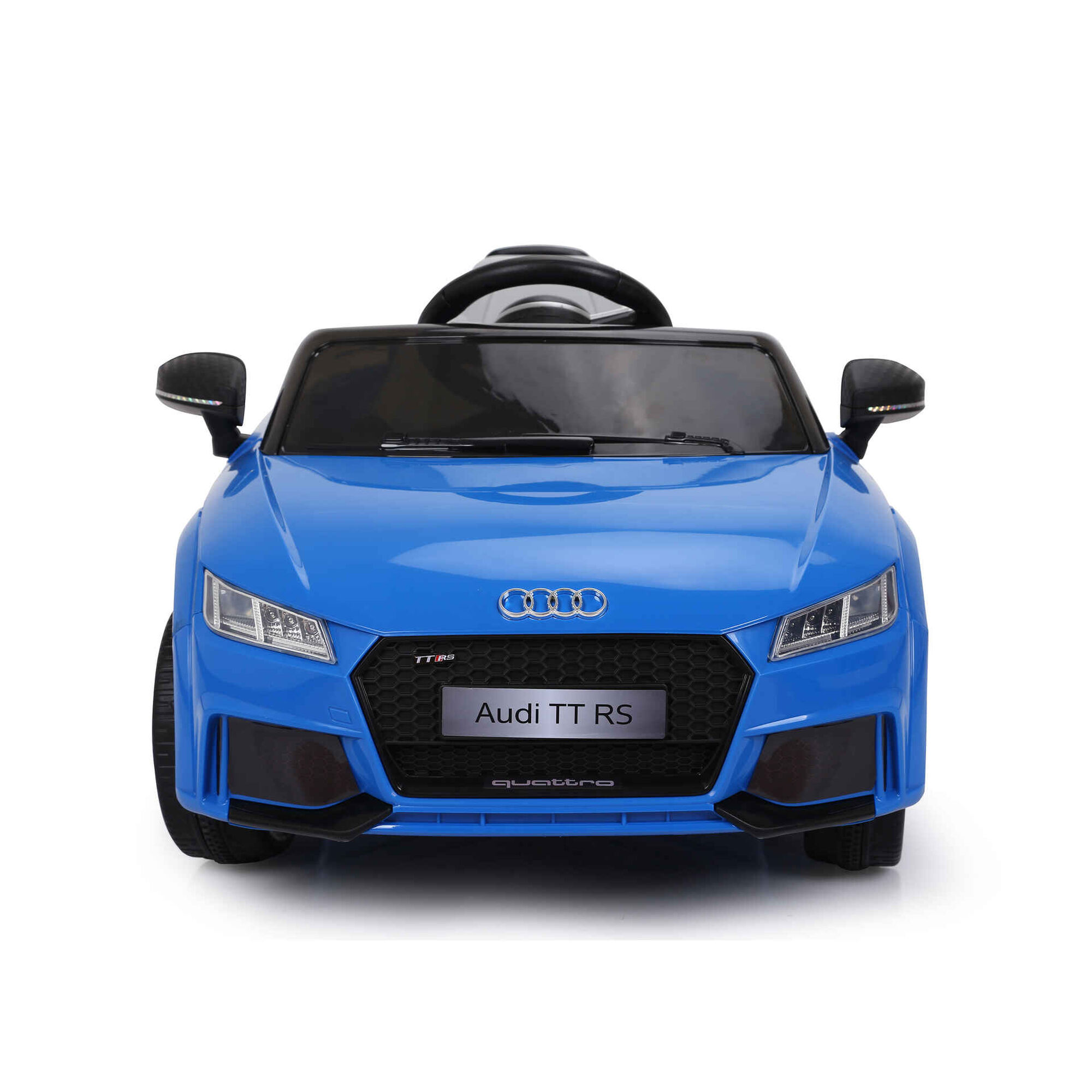 Audi TT RS 12V Azul