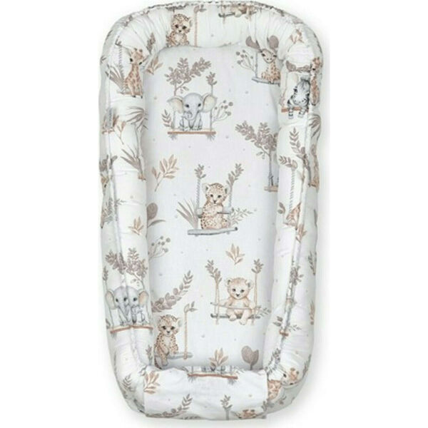 Ninho Bebé Savana Twinko