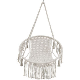 Rede Baloiço de Jardim Bege Aruba