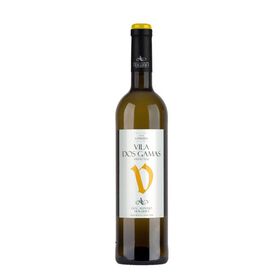 Vila dos Gamas Ant&atilde;o Vaz Alentejo Vinho Branco