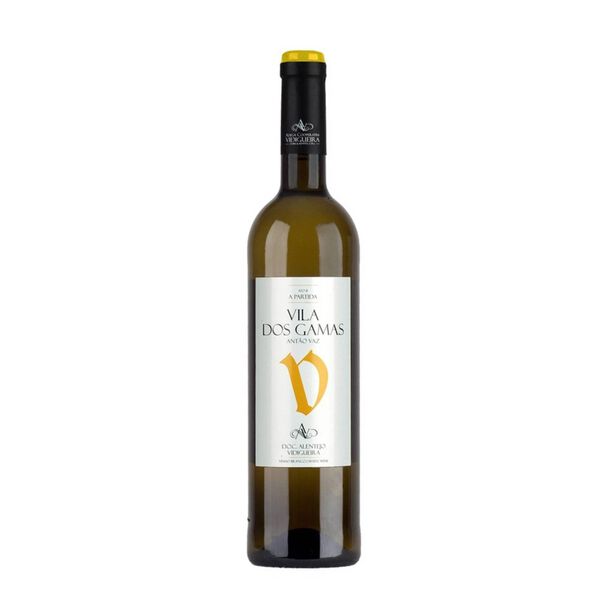 Vila dos Gamas Antão Vaz Alentejo Vinho Branco