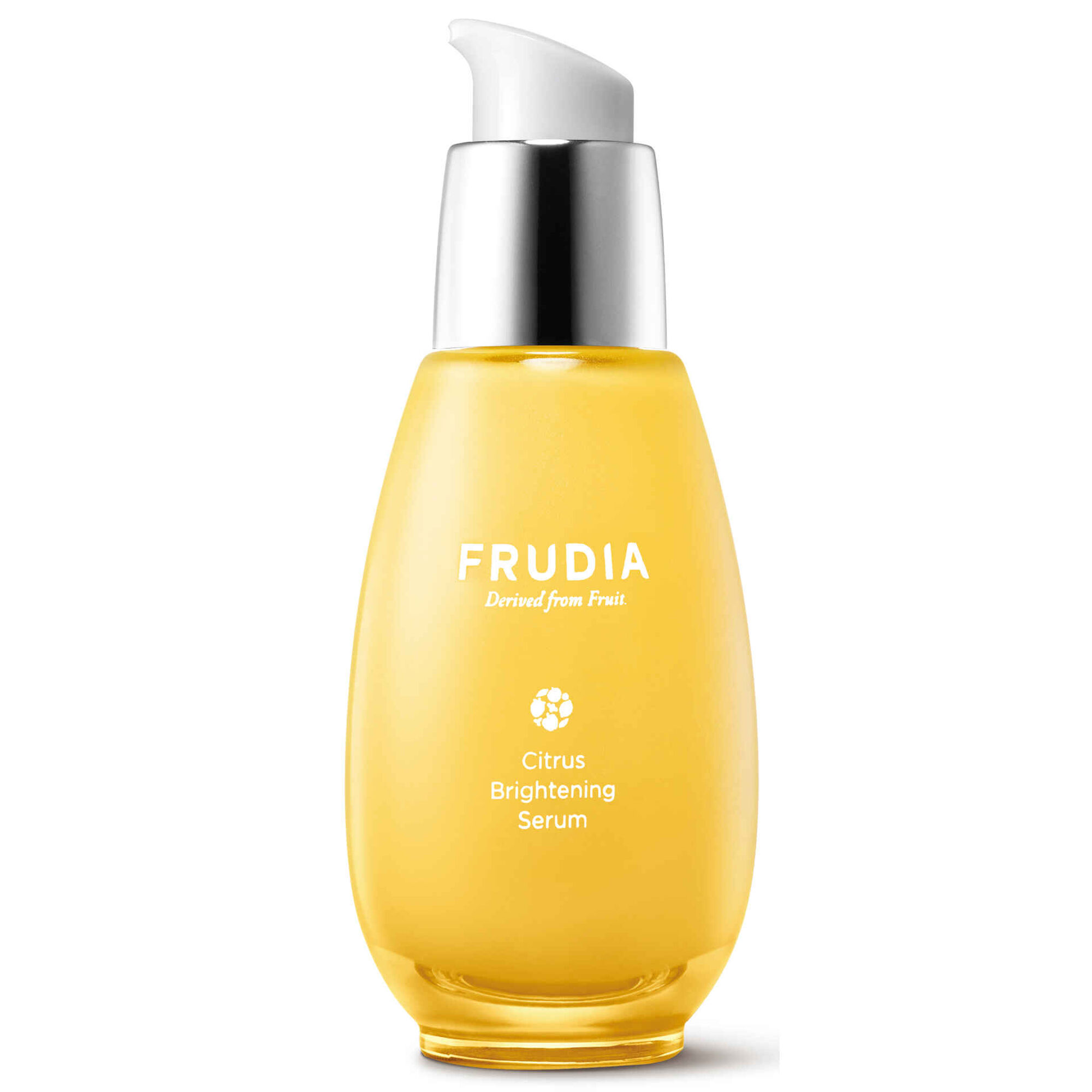 Sérum Facial Iluminador Cítrico