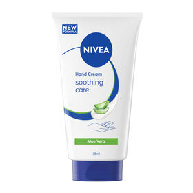 Creme de M&atilde;os Protetor Aloe Vera Nivea