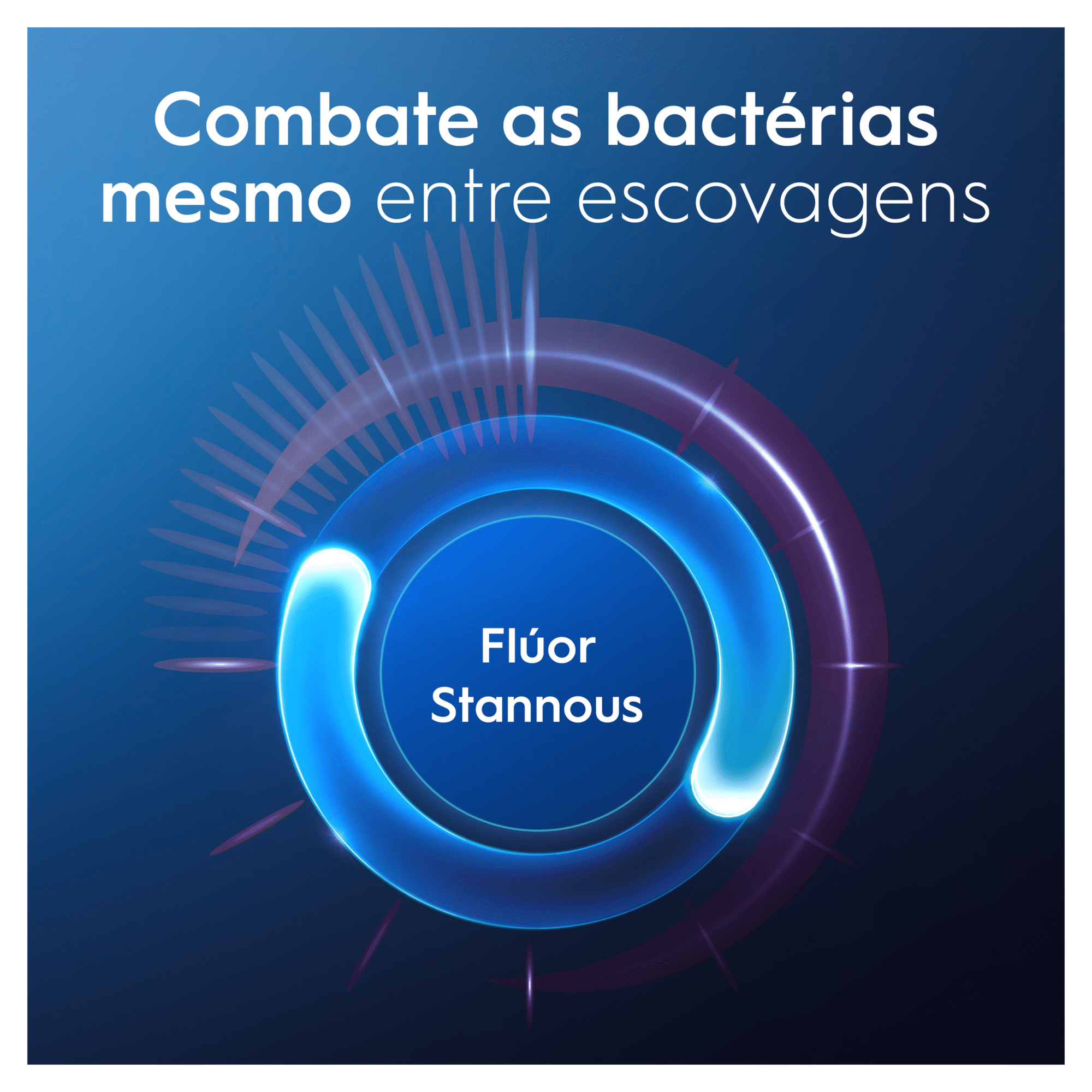 Pasta de Dentes Advanced Proteção Gengivas Pasta de Dentes Advanced Proteção Gengivas