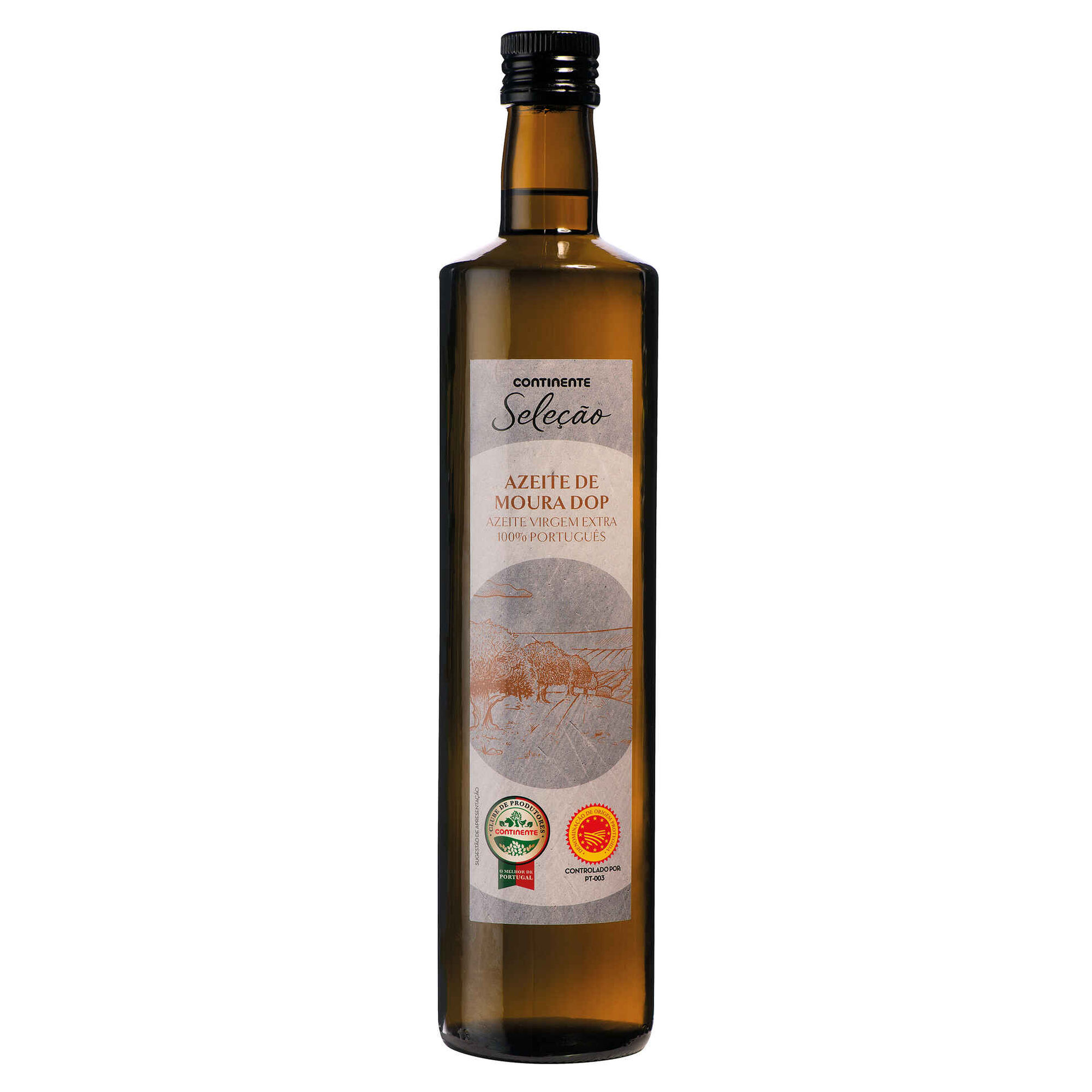 Azeite Virgem Extra DOP Moura Azeite Virgem Extra DOP Moura