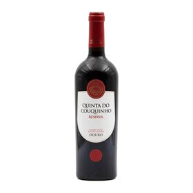 Quinta do Couquinho Reserva Douro Vinho Tinto