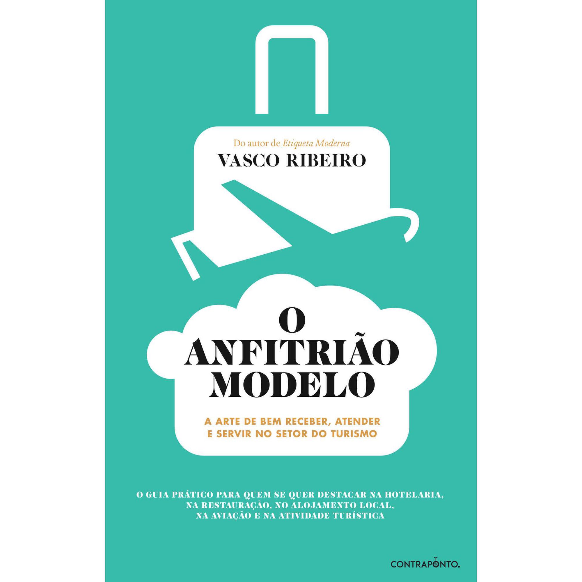 O Anfitrião Modelo O Anfitrião Modelo