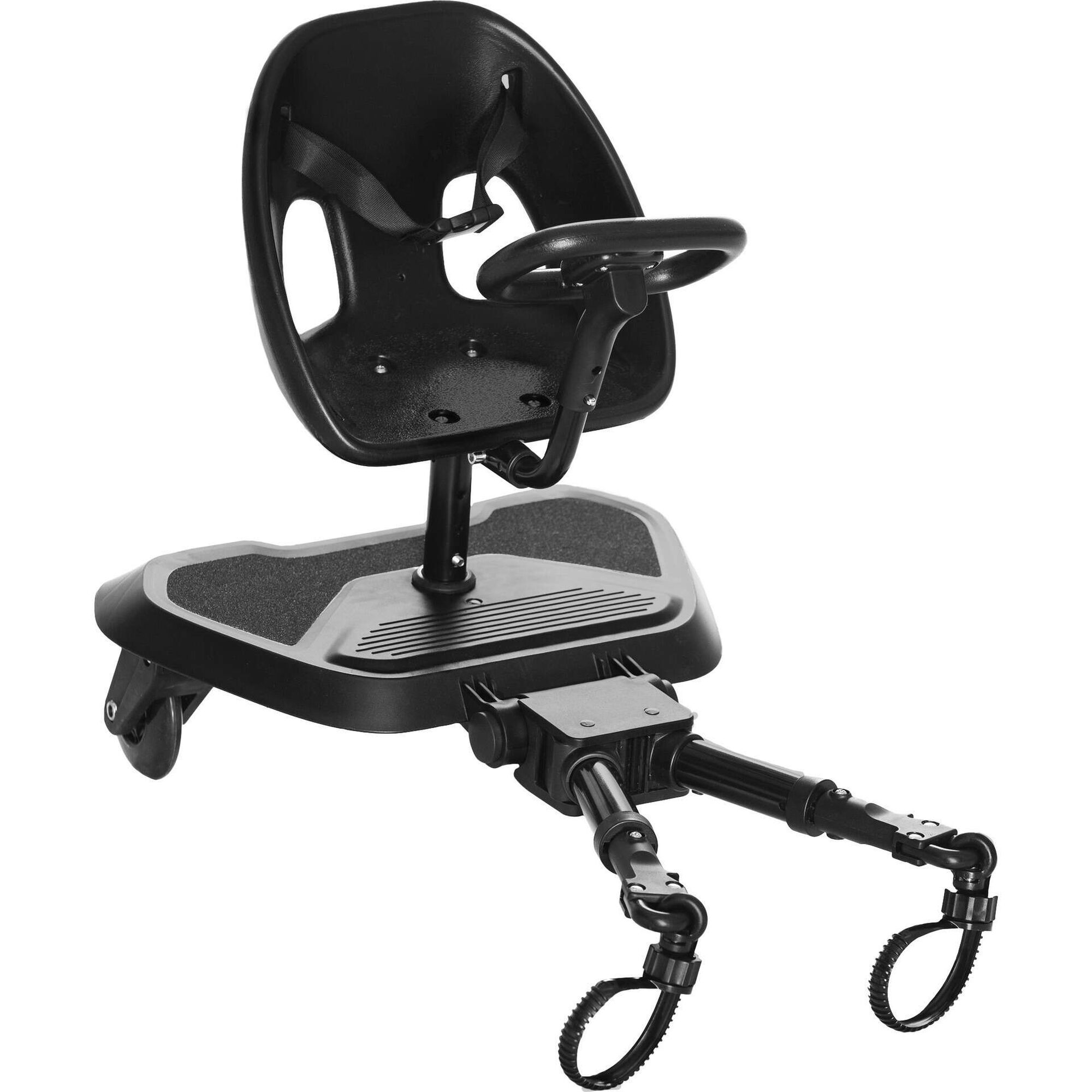 Patim para Carrinho de Passeio Asalvo