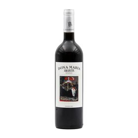 Amantis Reserva Alentejo Vinho Tinto