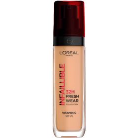 Base de Rosto Infaillible 32h Fresh Wear 260 Base de Rosto Infaillible 32h Fresh Wear 260