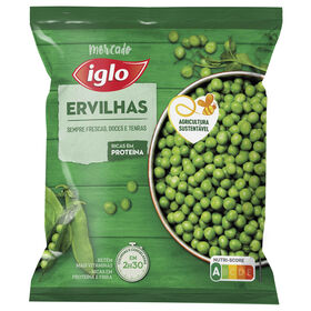 Ervilhas