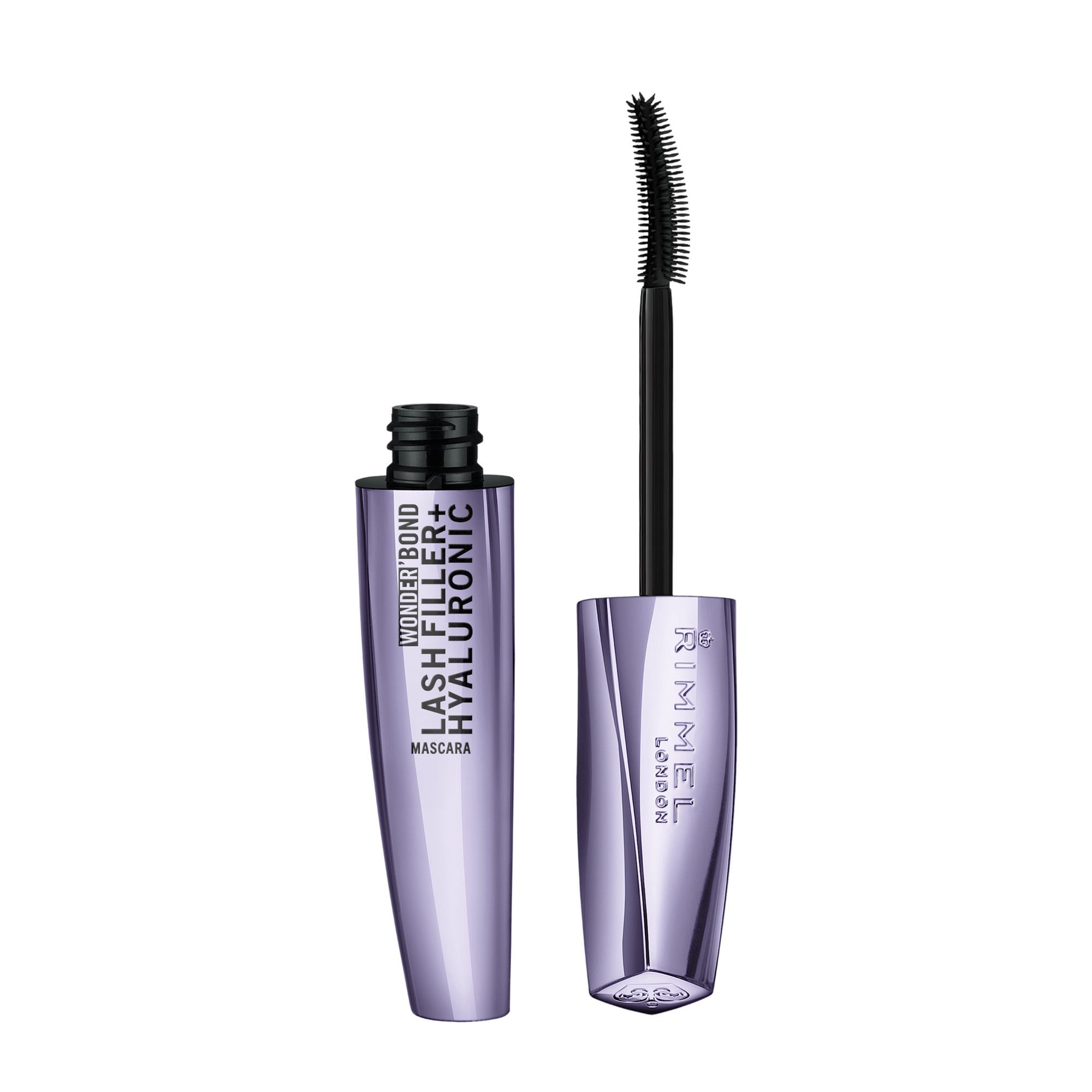 M&aacute;scara de Pestanas Wonder'Bond Rimmel
