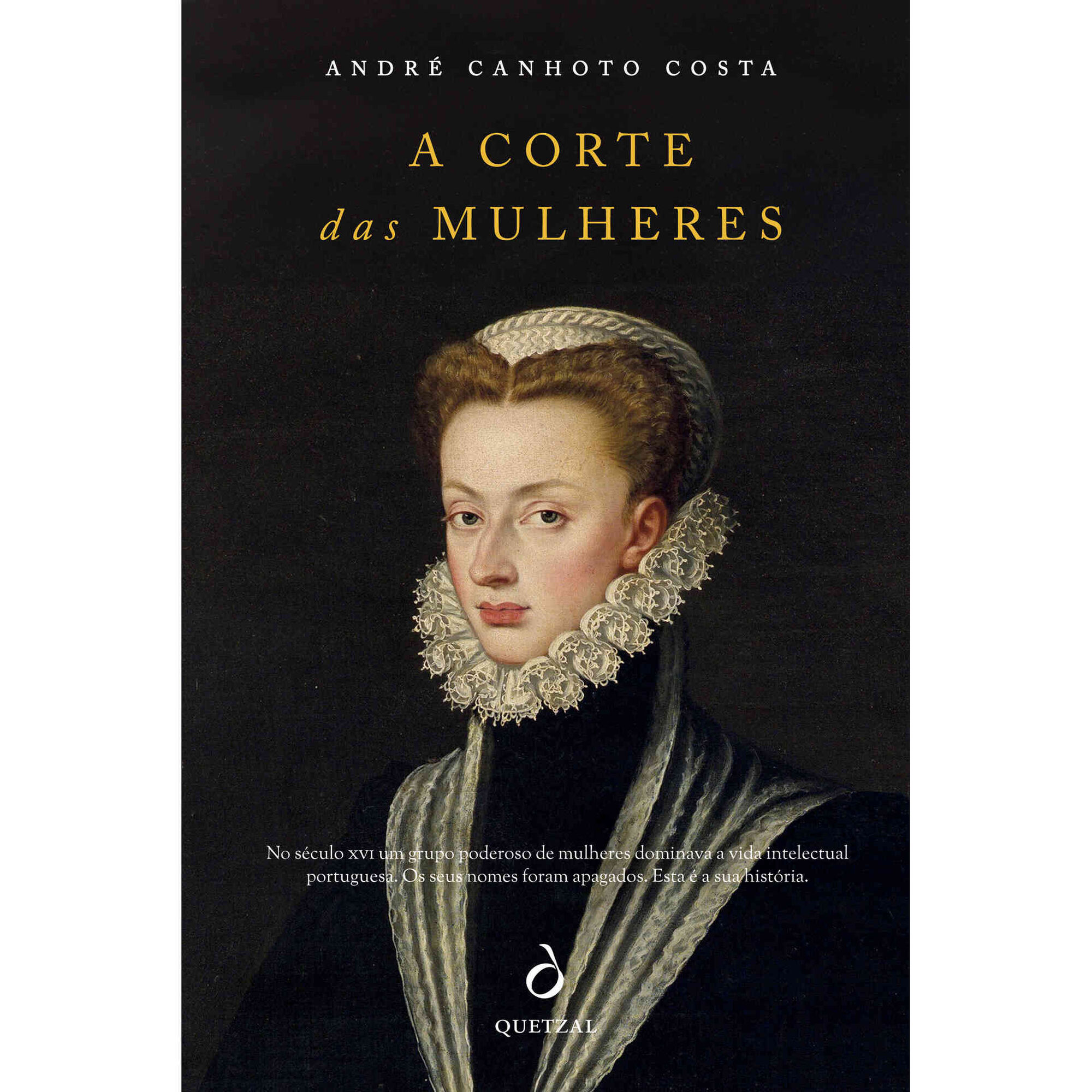 A Corte das Mulheres