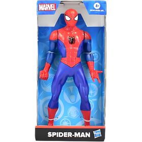Marvel - Figura Spider-Man 24cm