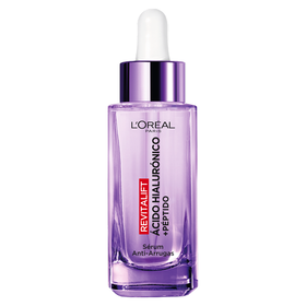S&eacute;rum Facial Revitalift Filler Antirrugas L'Or&eacute;al Paris