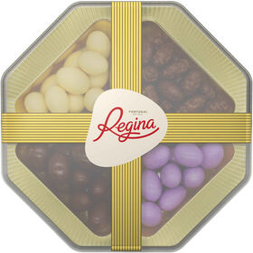 Am&ecirc;ndoas Chocolate Sortido Regina