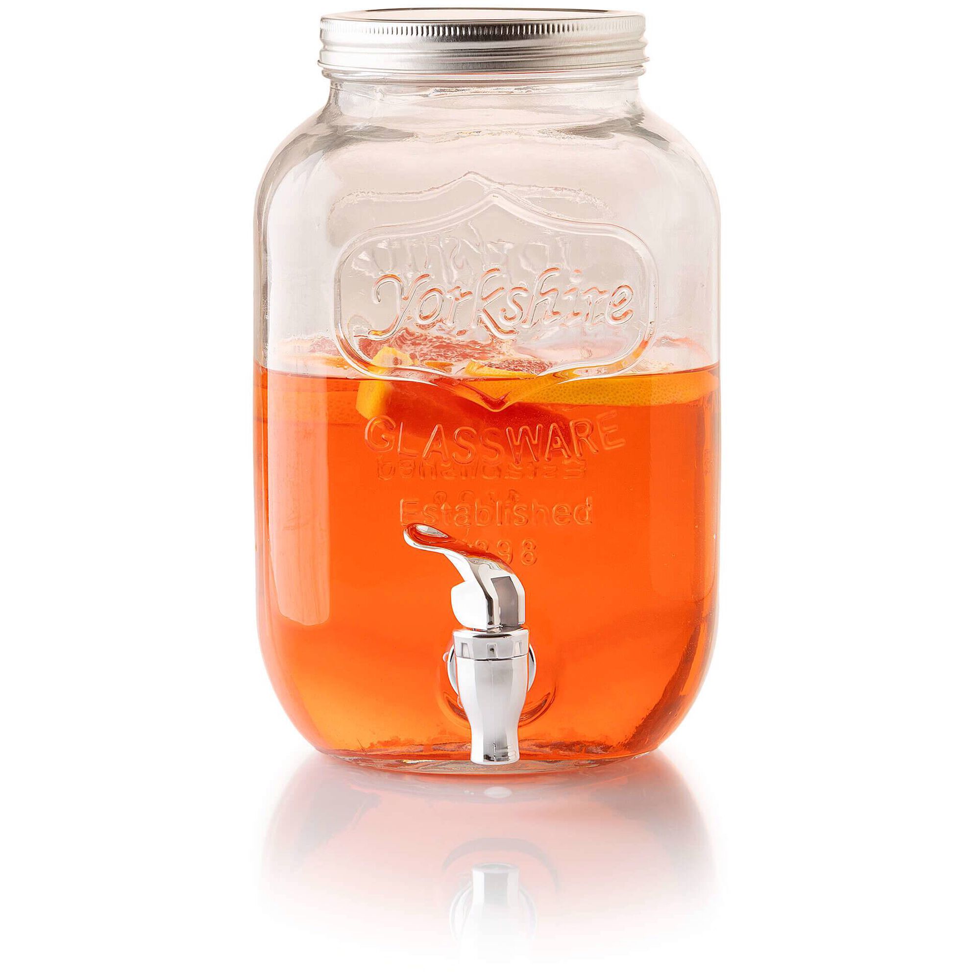Dispensador de Bebidas 4L