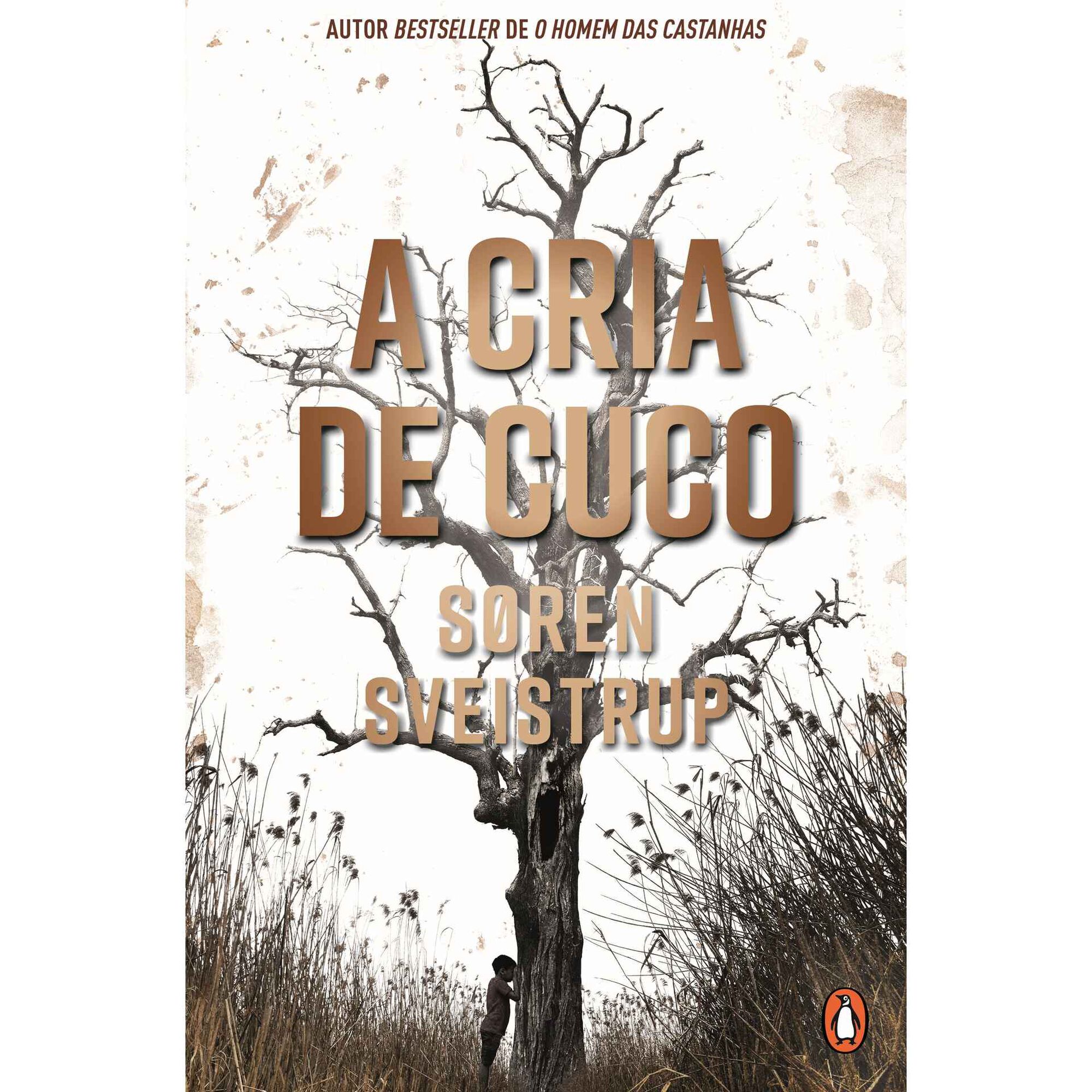 A Cria de Cuco de S&oslash;ren Sveistrup