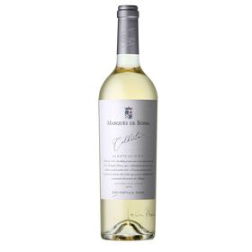 Marqu&ecirc;s de Borba Alentejo Vinho Branco