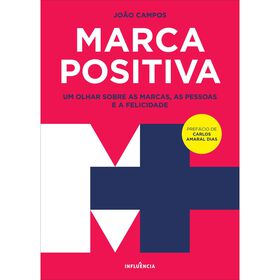 Marca Positiva de Jo&atilde;o Campos