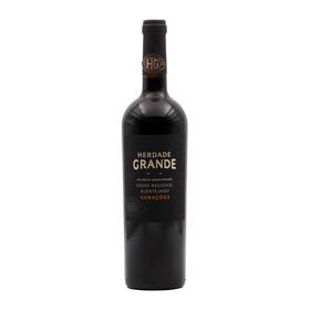 Herdade Grande Gera&ccedil;&otilde;es Alentejo Vinho Tinto