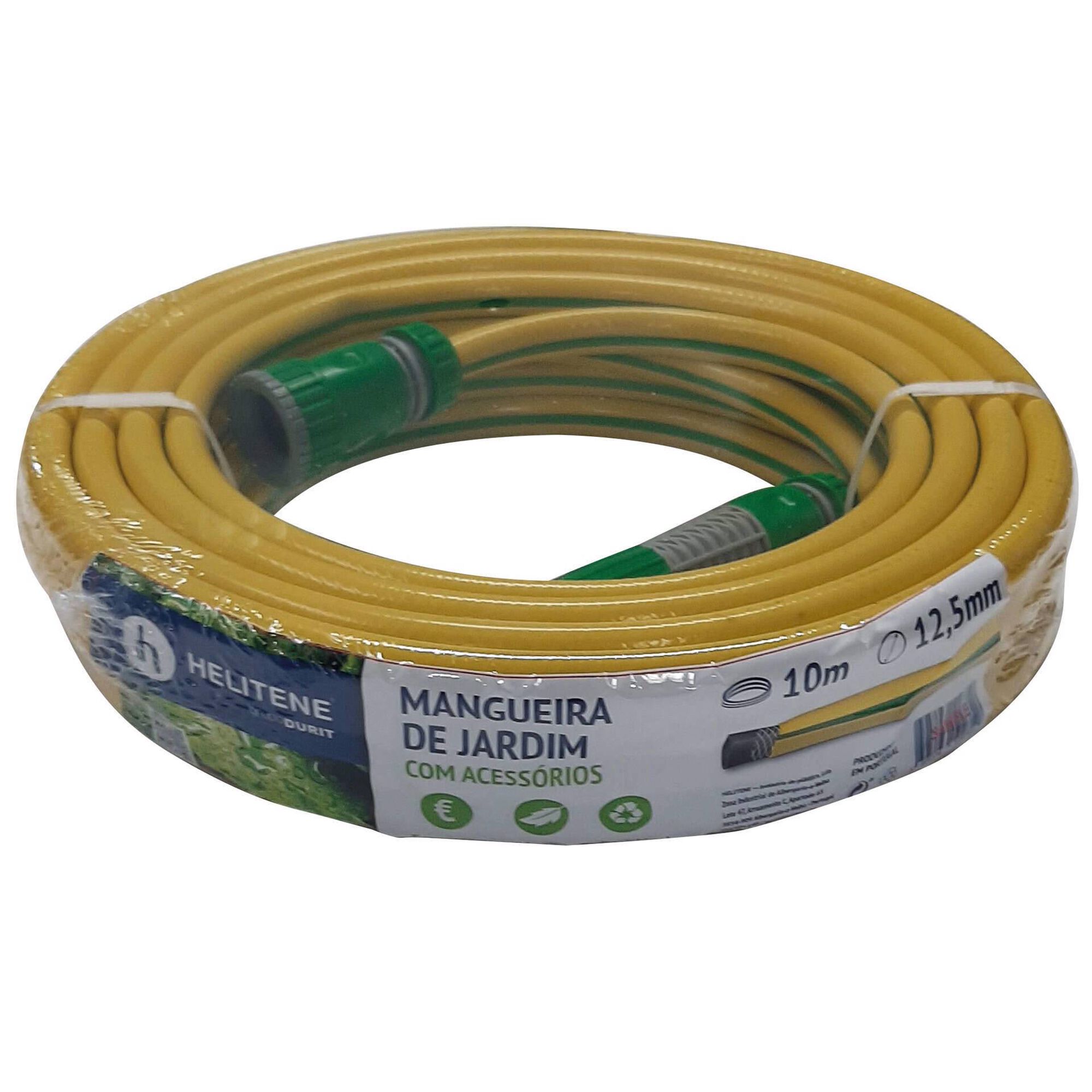 Mangueira 13mm x 10m Mangueira 13mm x 10m