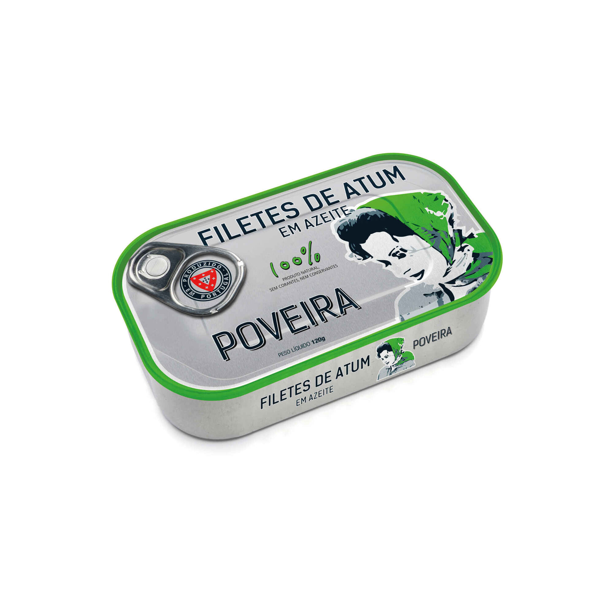 Filetes de Atum em Azeite, Filetes de Atum em Azeite, , hi-res