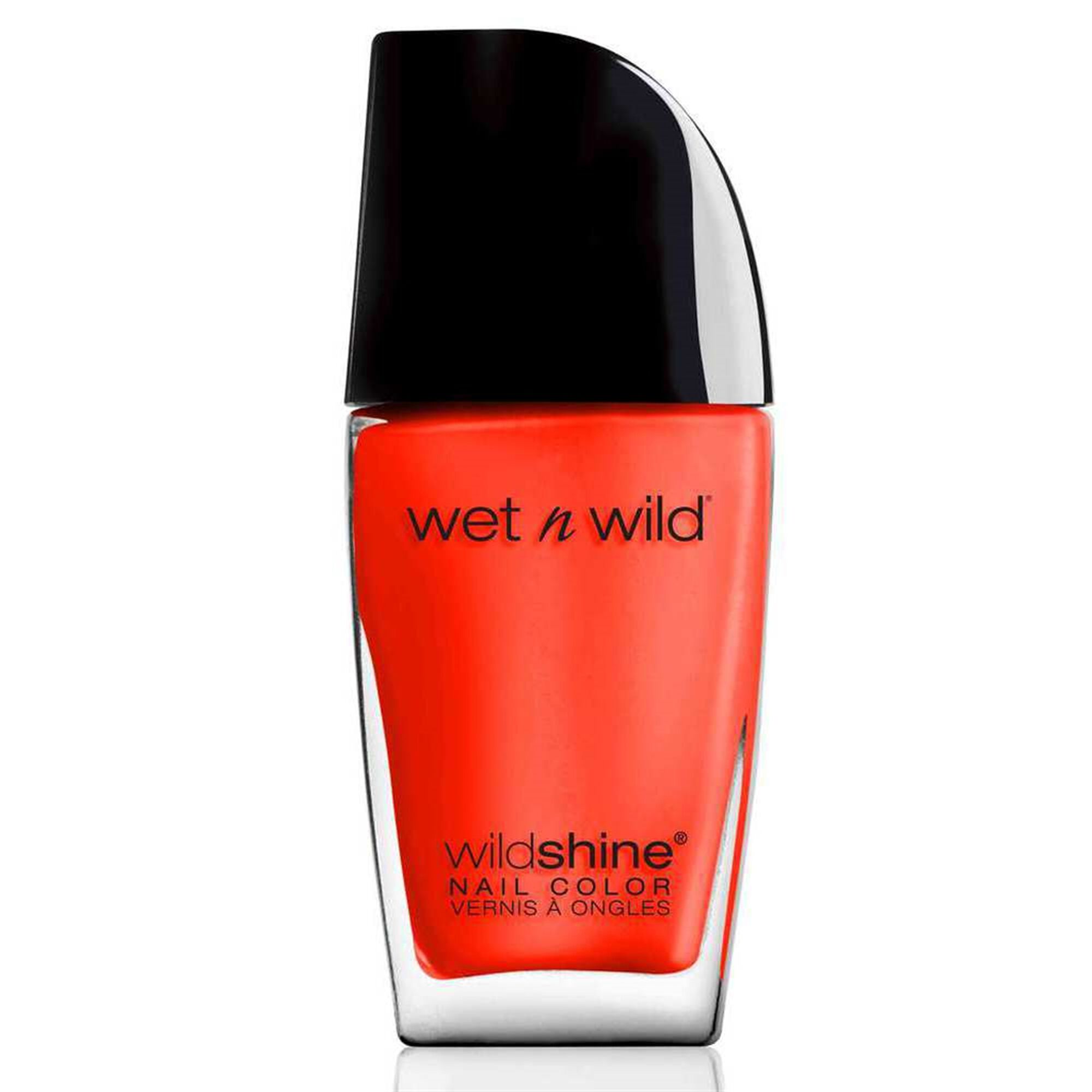 Verniz de Unhas HeatWave