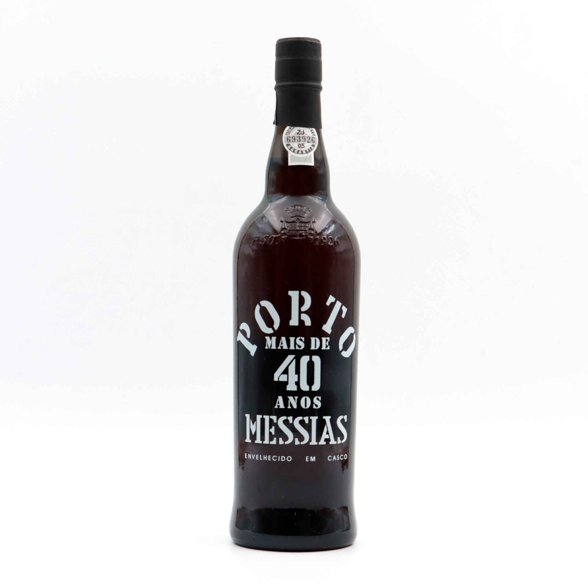 Messias Vinho do Porto 40 Anos