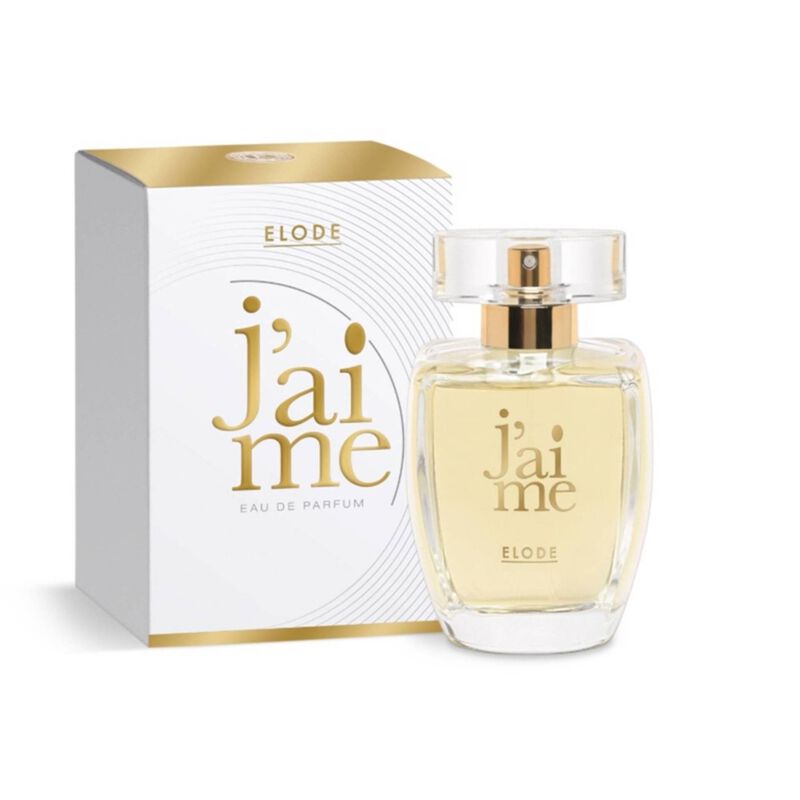 Eau de Parfum J'Aime Elode
