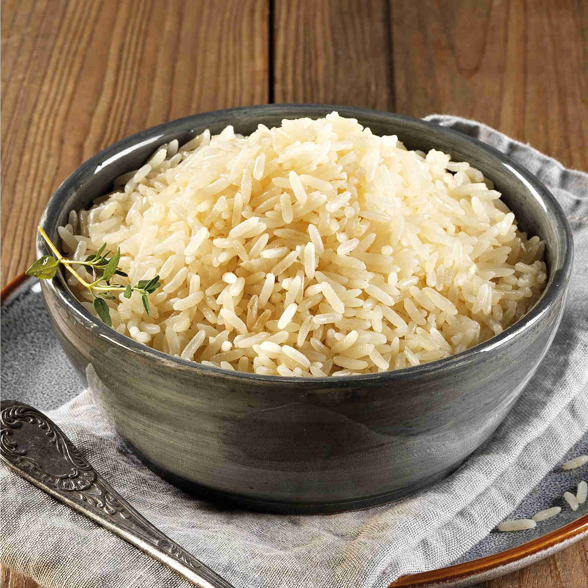 Arroz Branco