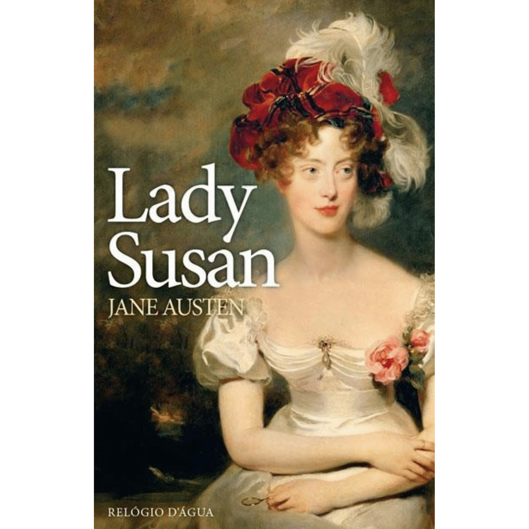Lady Susan de Jane Austen